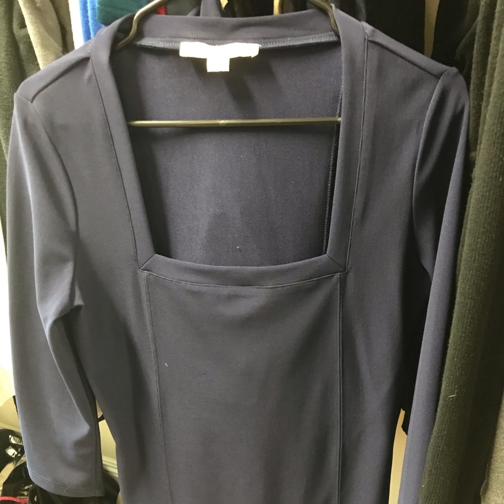 Boston Proper pant suit